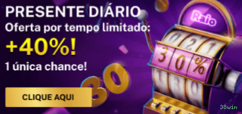 Pagamentos 38win PIX