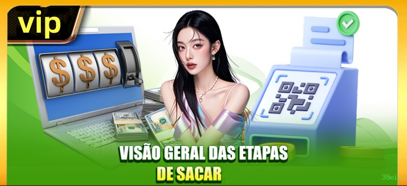Programa VIP 38win - benefícios exclusivos