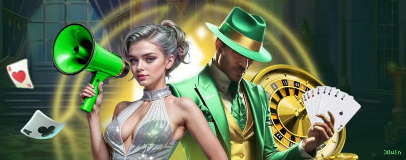 Bônus exclusivos membros VIP 38win